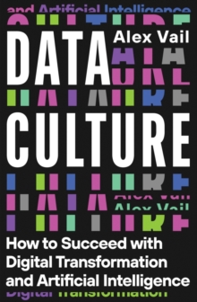 Image for Data Culture