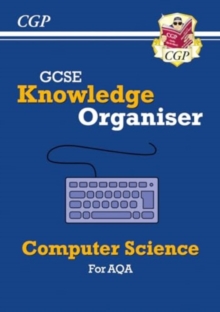 Image for New GCSE Computer Science AQA Knowledge Organiser