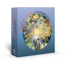 Reef Dream: A Flow State Jigsaw Puzzle