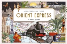Image for Orient Express