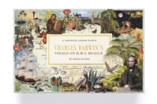 Charles Darwin's Voyage on H.M.S. Beagle