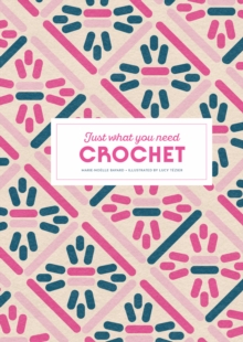 Image for Crochet: Just What You Need