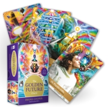 Image for The Golden Future Oracle : A 44-Card Deck and Guidebook