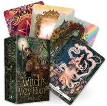 WITCHS WAY HOME ORACLE