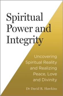Image for Spiritual Power and Integrity