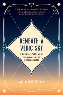 Image for Beneath a Vedic Sky