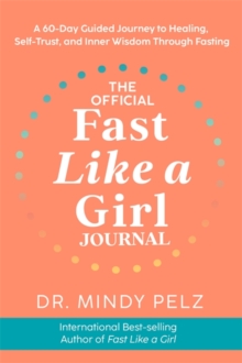 Image for The Official Fast Like a Girl Journal