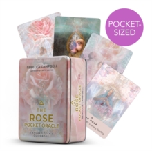 Image for The Rose Pocket Oracle : A 44-Card Deck and Guidebook