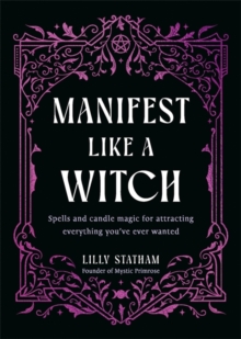 Image for Manifest Like a Witch