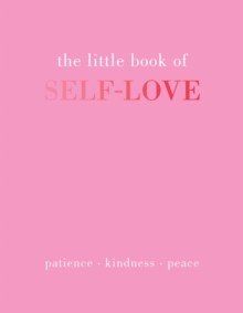 Image for The Little Book of Self-Love