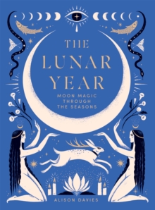 Image for The Lunar Year