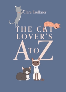 The Cat Lover’s A to Z