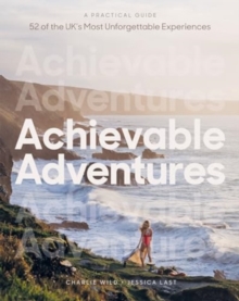 Image for Achievable Adventures