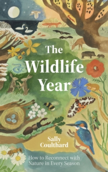Image for The Wildlife Year