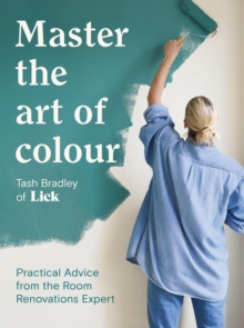 Image for Master The Art Of Colour