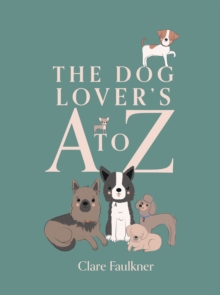 Image for The Dog Lover's A to Z