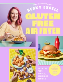 Image for Gluten Free Air Fryer