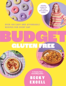 Image for Budget Gluten Free