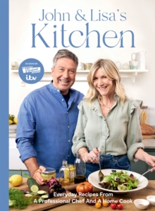 Image for John and Lisa's Kitchen