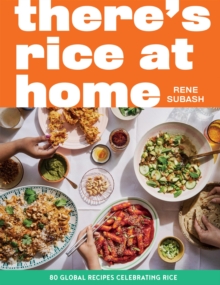 There's Rice at Home - Subash, Rene