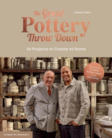 Great Pottery Throw Down