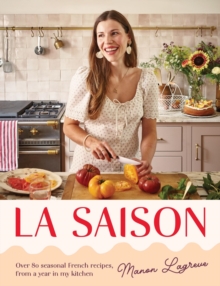 La Saison - Lagreve, Manon