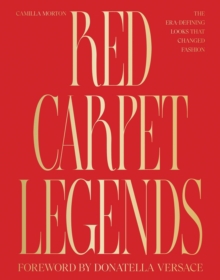 Image for Red Carpet Legends