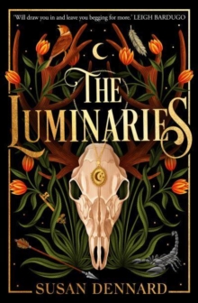 Image for The Luminaries