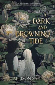 Cover for: A Dark and Drowning Tide