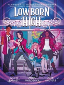 Image for Lowborn High