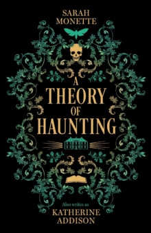 Image for A Theory of Haunting