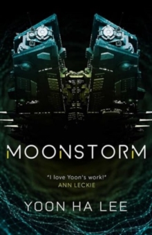Image for Moonstorm