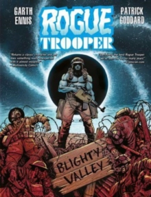Image for Rogue Trooper: Blighty Valley