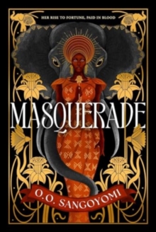 Image for Masquerade