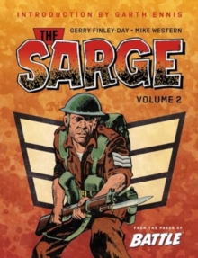 Image for The Sarge Volume 2