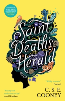 Saint Death's Herald