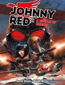 Image for Johnny Red: A Couple of Heroes