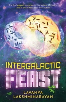 Image for Intergalactic Feast: vol 2