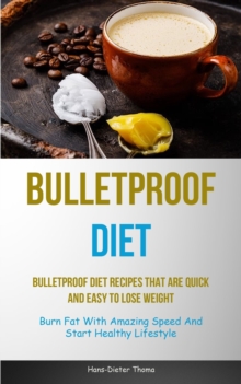 Image for Bulletproof Diet