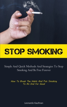 Image for Stop Smoking