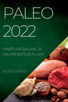 Image for Paleo 2022