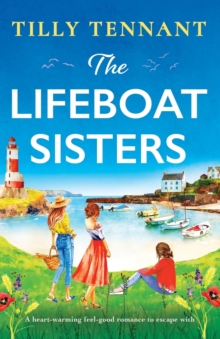 Image for The Lifeboat Sisters