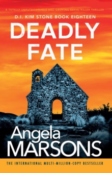 Image for Deadly Fate