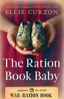 Image for The Ration Book Baby