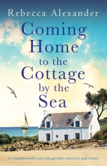 Image for Coming Home to the Cottage by the Sea