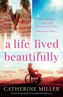 Image for A Life Lived Beautifully : A totally heartbreaking and unputdownable page-turner