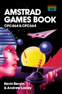 Image for Amstrad Games Book