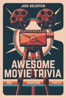 Image for Awesome Movie Trivia