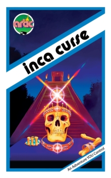 Image for Inca Curse : Artic Computing's Adventure B