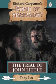 Image for Trial of John Little